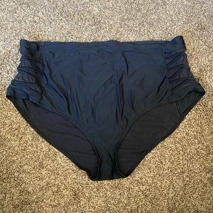 Bathing suit bottoms